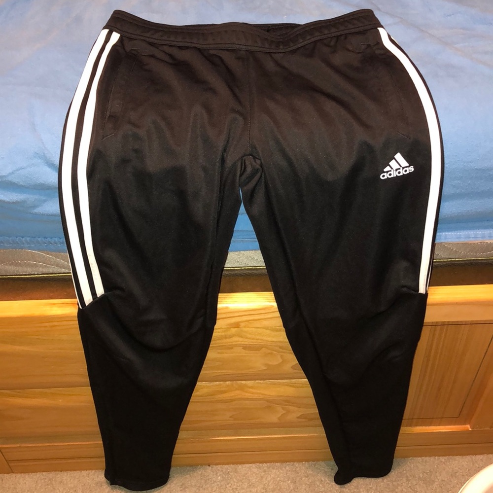 Adidas women’s joggers